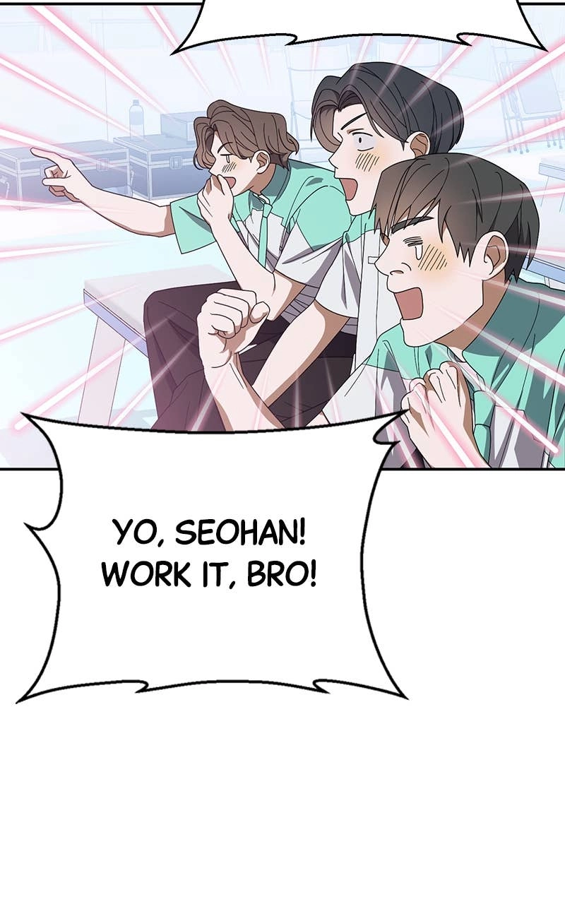 My Comeback as the Youngest Member Chapter 24, page 66 of 118