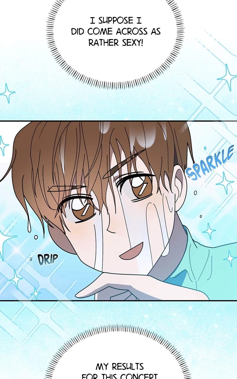 My Comeback as the Youngest Member Chapter 24, page 70 of 118