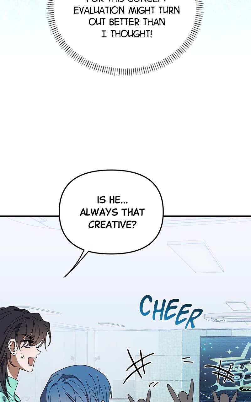 My Comeback as the Youngest Member Chapter 24, page 71 of 118