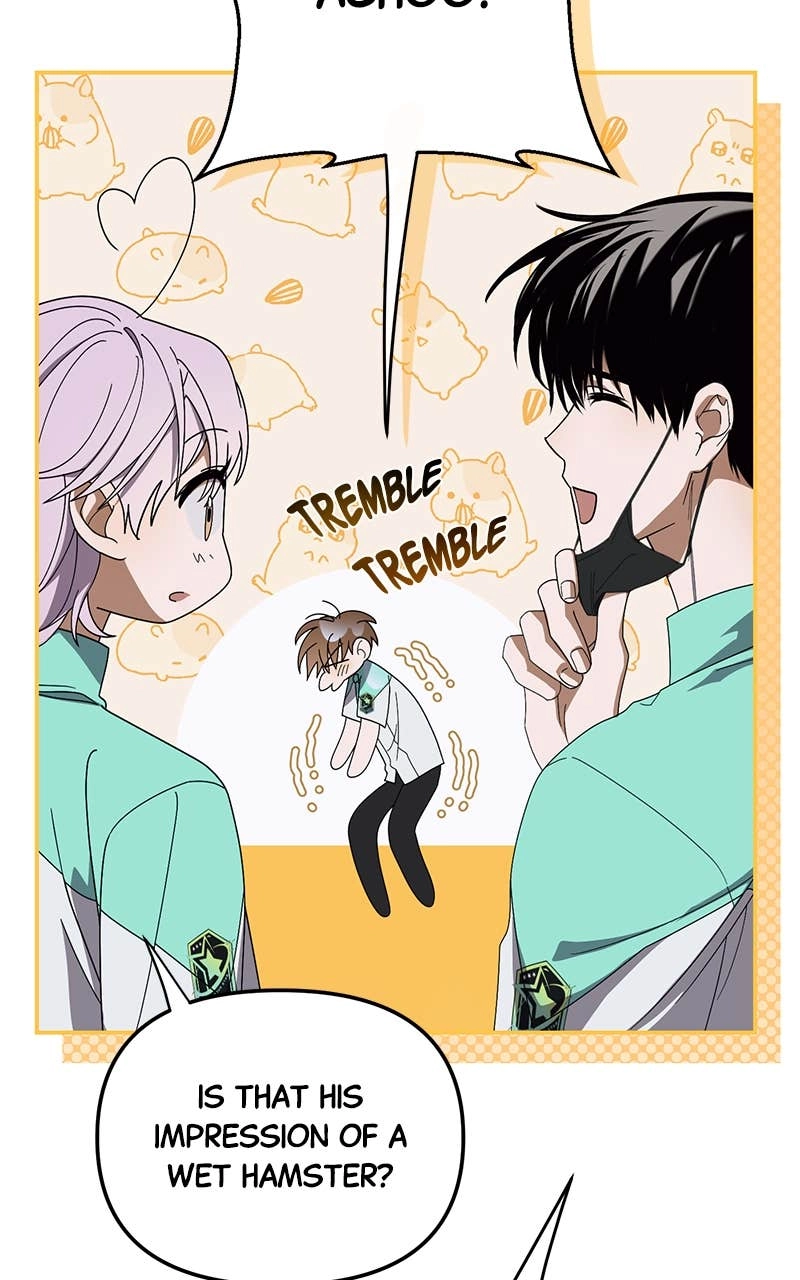 My Comeback as the Youngest Member Chapter 24, page 73 of 118