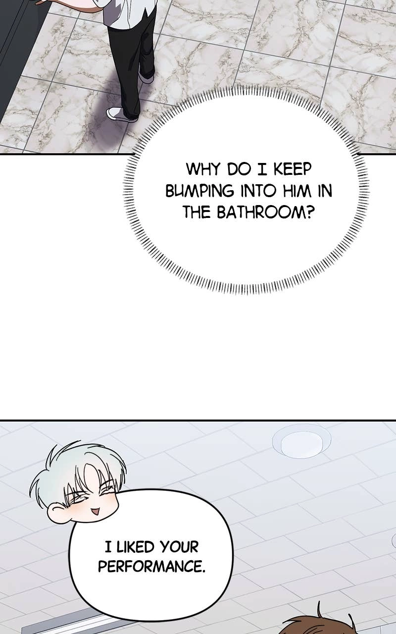 My Comeback as the Youngest Member Chapter 24, page 77 of 118