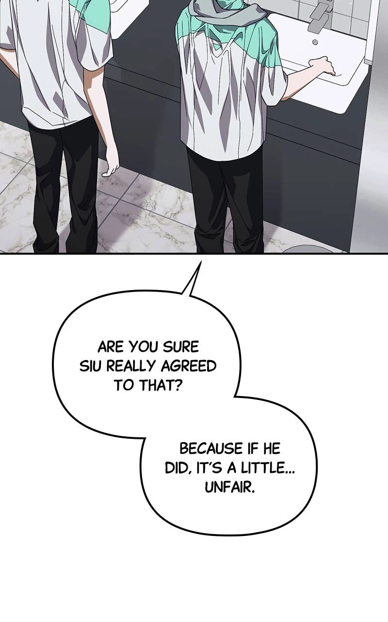 My Comeback as the Youngest Member Chapter 24, page 83 of 118