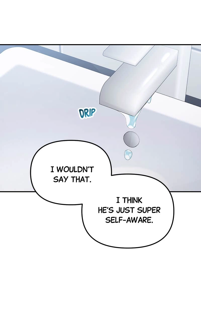 My Comeback as the Youngest Member Chapter 24, page 84 of 118