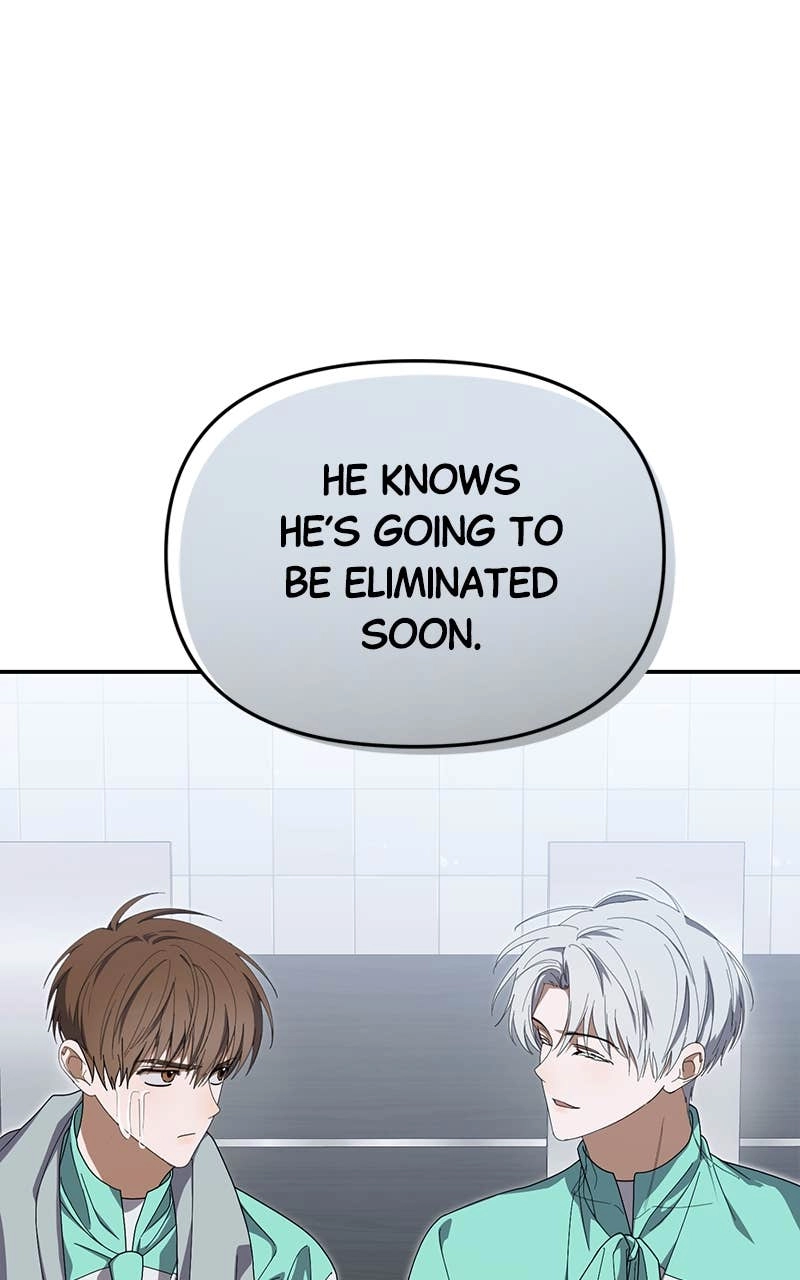 My Comeback as the Youngest Member Chapter 24, page 85 of 118
