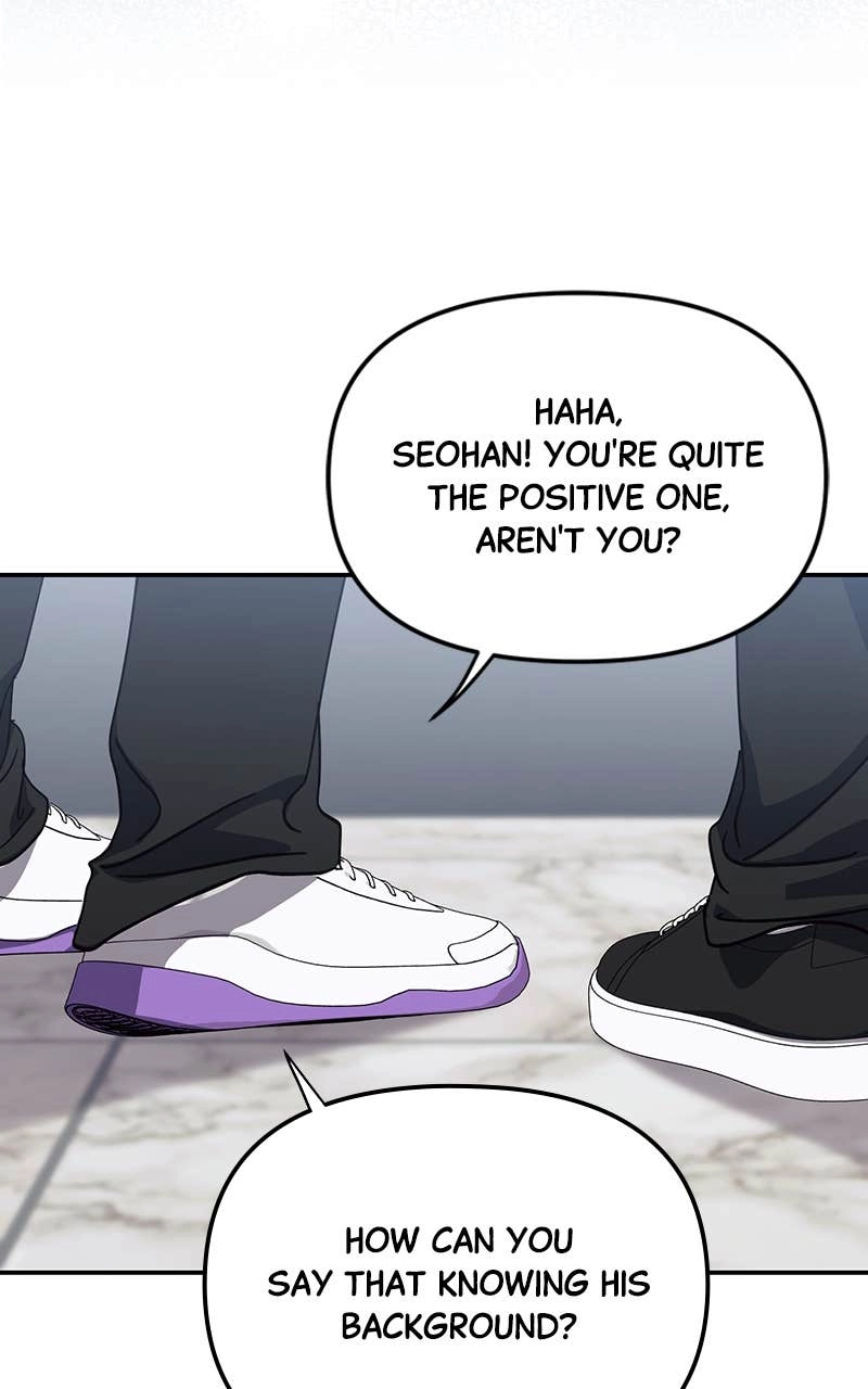 My Comeback as the Youngest Member Chapter 24, page 91 of 118