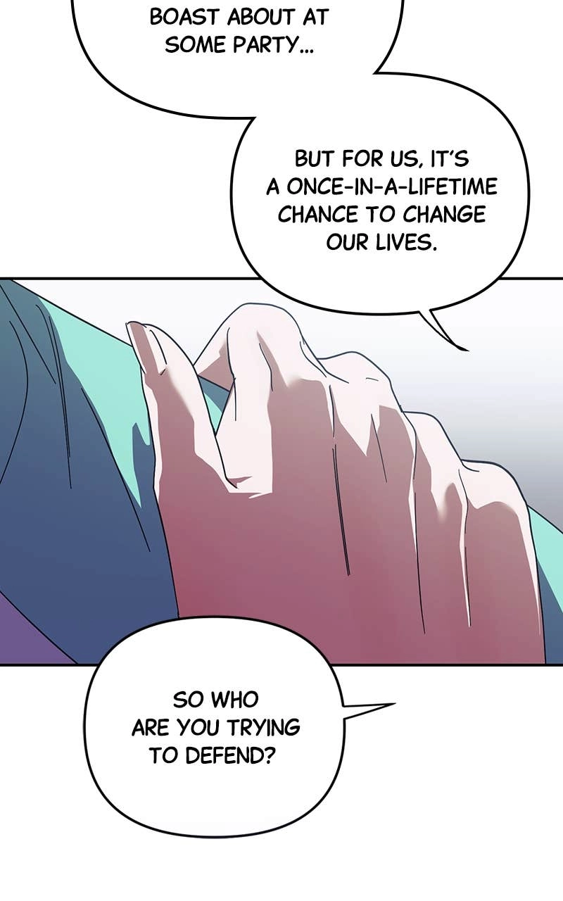 My Comeback as the Youngest Member Chapter 24, page 94 of 118