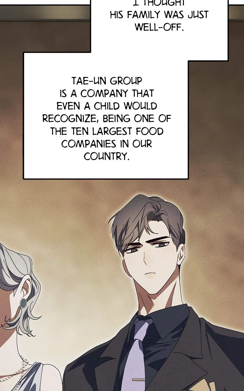 My Comeback as the Youngest Member Chapter 24, page 98 of 118