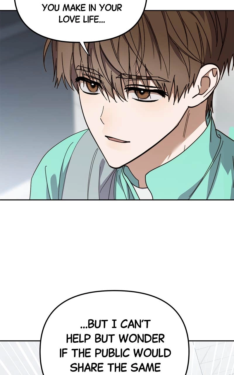 My Comeback as the Youngest Member Chapter 25, page 10 of 94