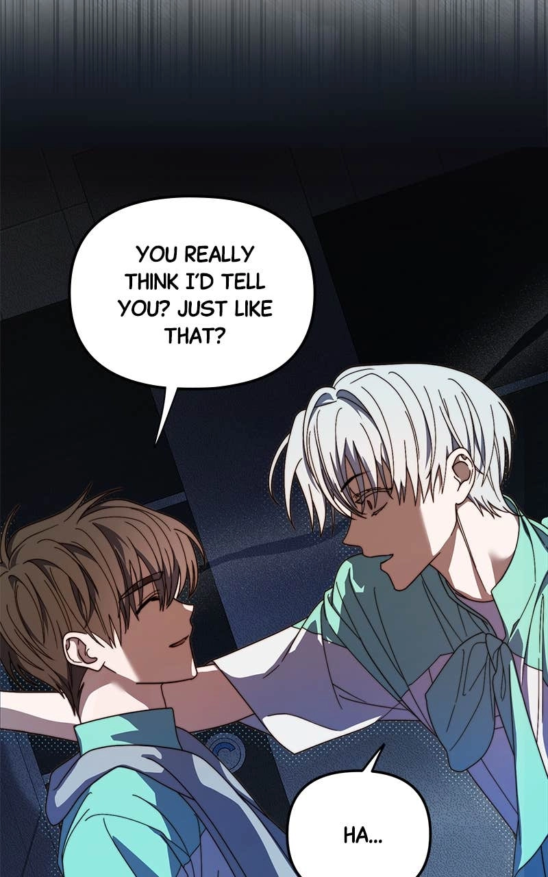 My Comeback as the Youngest Member Chapter 25, page 15 of 94