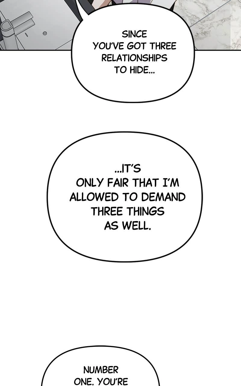 My Comeback as the Youngest Member Chapter 25, page 18 of 94