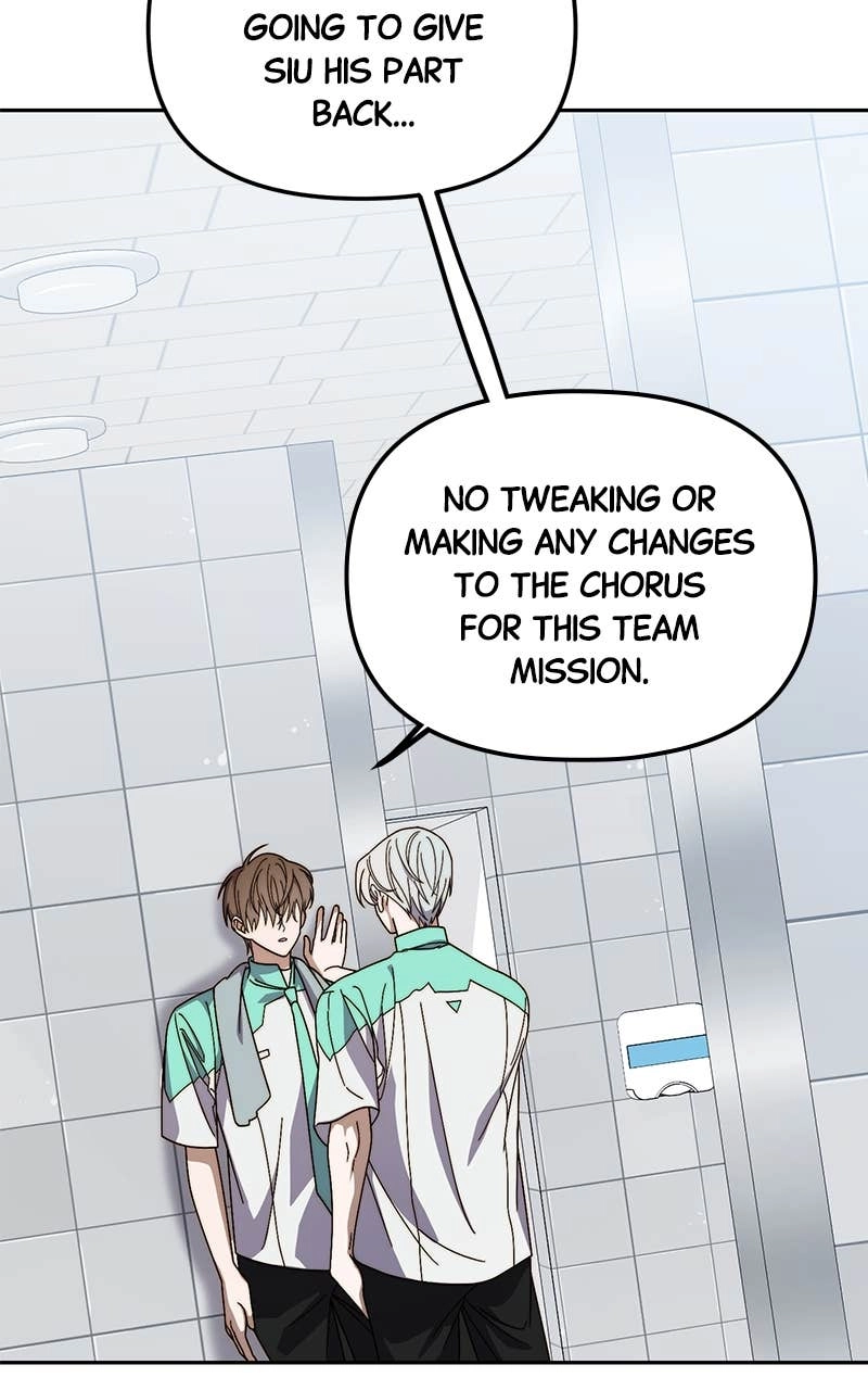 My Comeback as the Youngest Member Chapter 25, page 19 of 94
