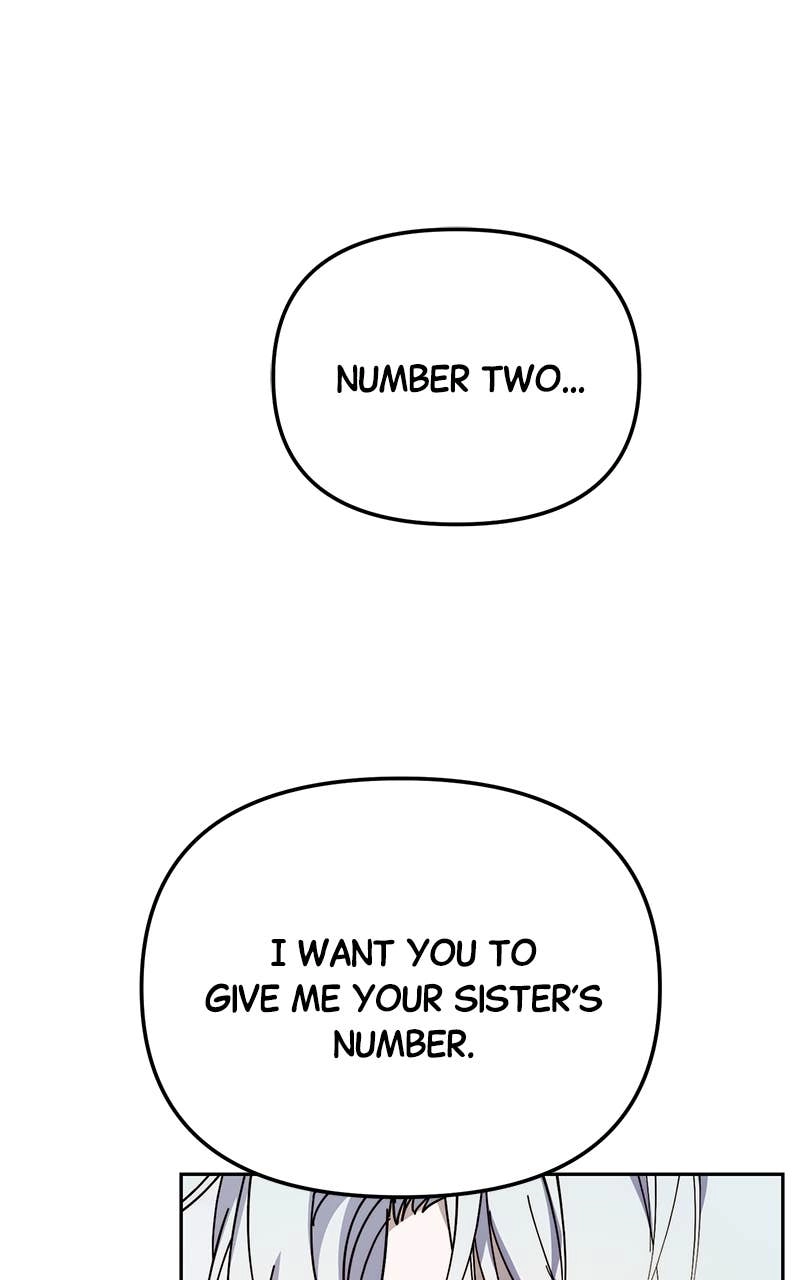 My Comeback as the Youngest Member Chapter 25, page 20 of 94