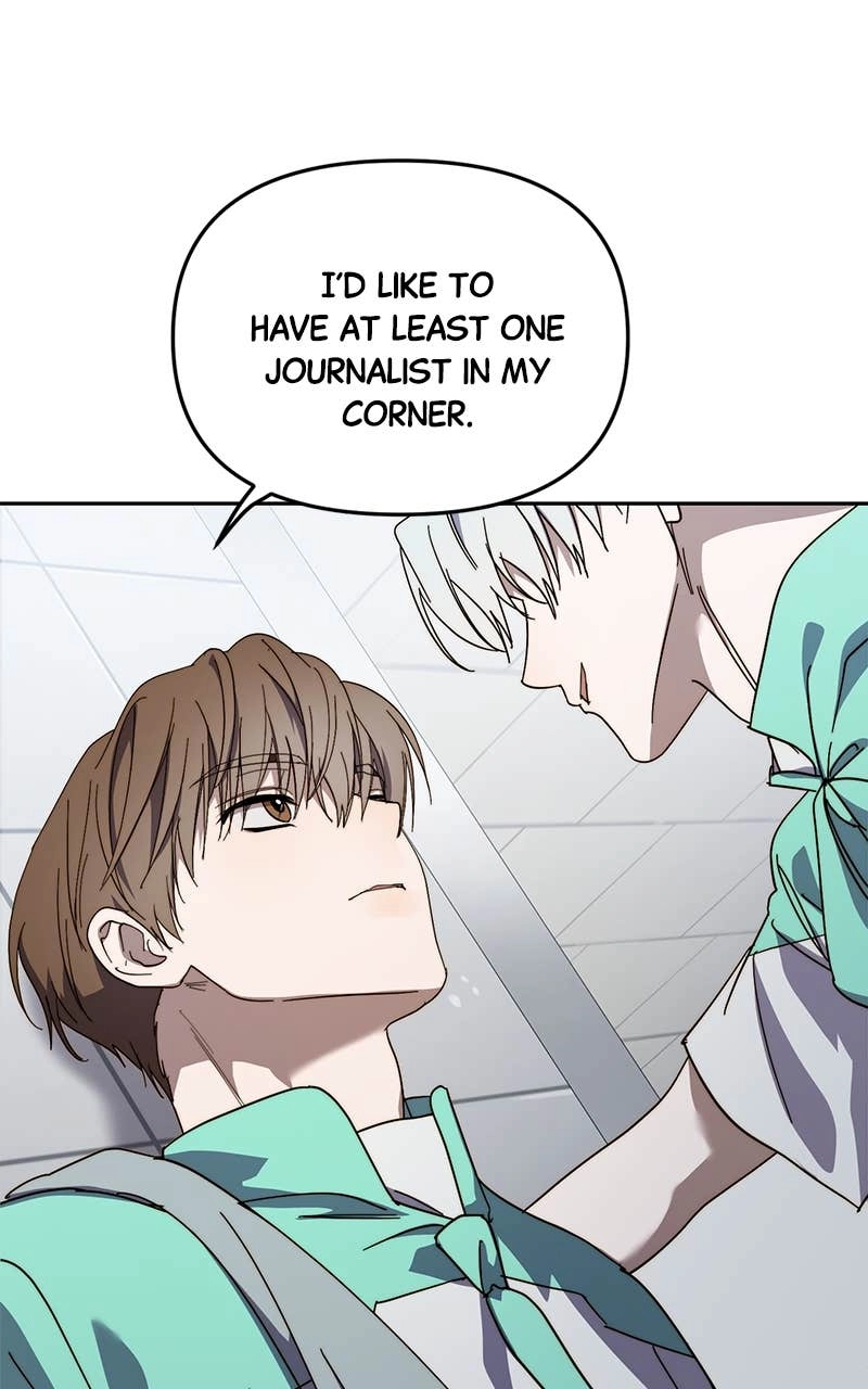 My Comeback as the Youngest Member Chapter 25, page 22 of 94