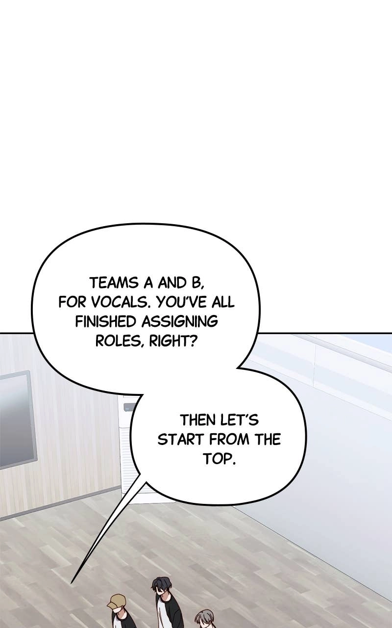 My Comeback as the Youngest Member Chapter 25, page 30 of 94