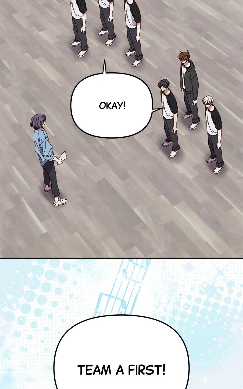 My Comeback as the Youngest Member Chapter 25, page 31 of 94
