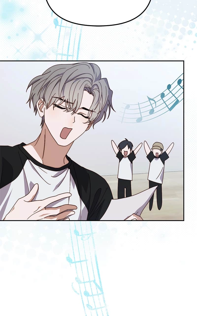 My Comeback as the Youngest Member Chapter 25, page 32 of 94