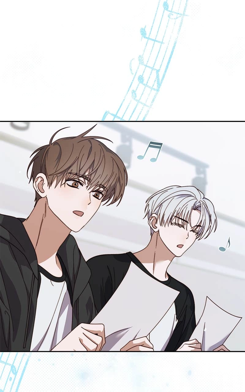 My Comeback as the Youngest Member Chapter 25, page 34 of 94