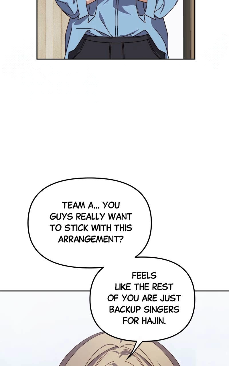 My Comeback as the Youngest Member Chapter 25, page 36 of 94