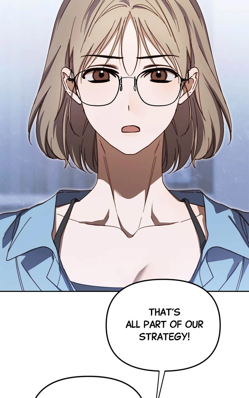 My Comeback as the Youngest Member Chapter 25, page 37 of 94