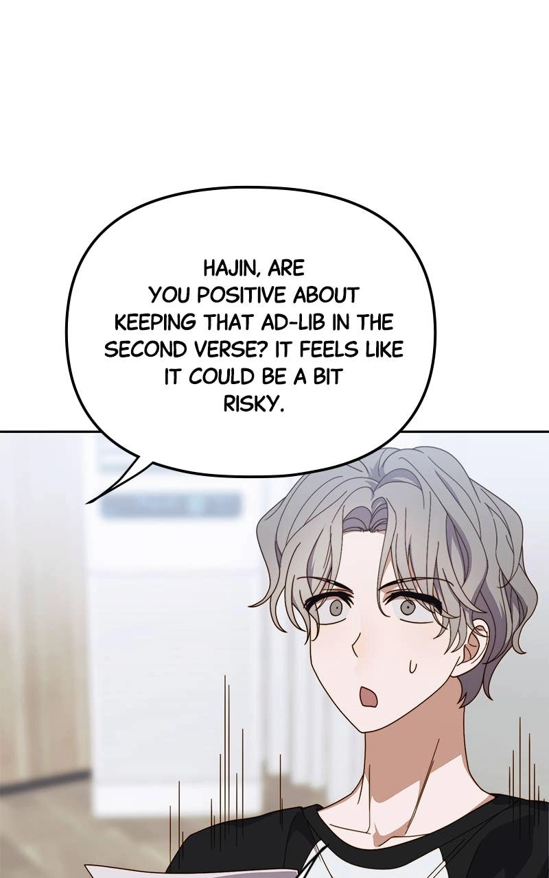 My Comeback as the Youngest Member Chapter 25, page 40 of 94