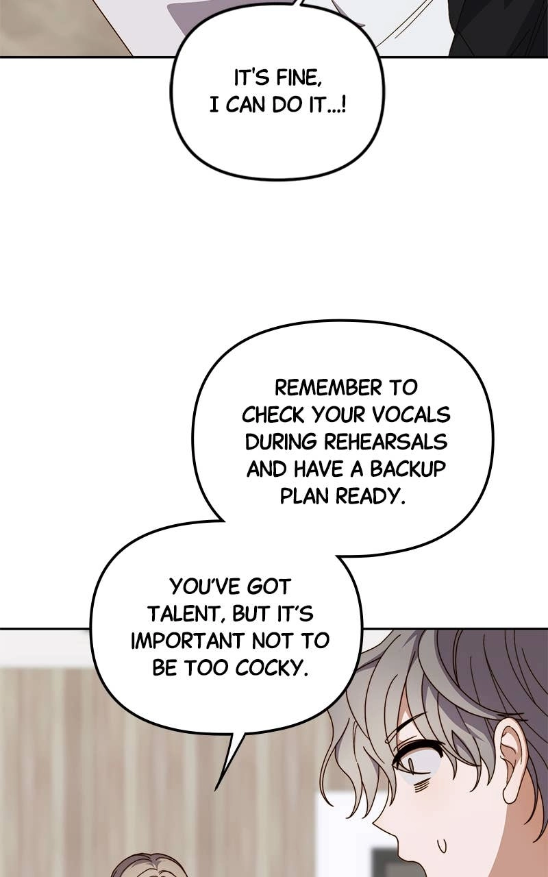 My Comeback as the Youngest Member Chapter 25, page 41 of 94