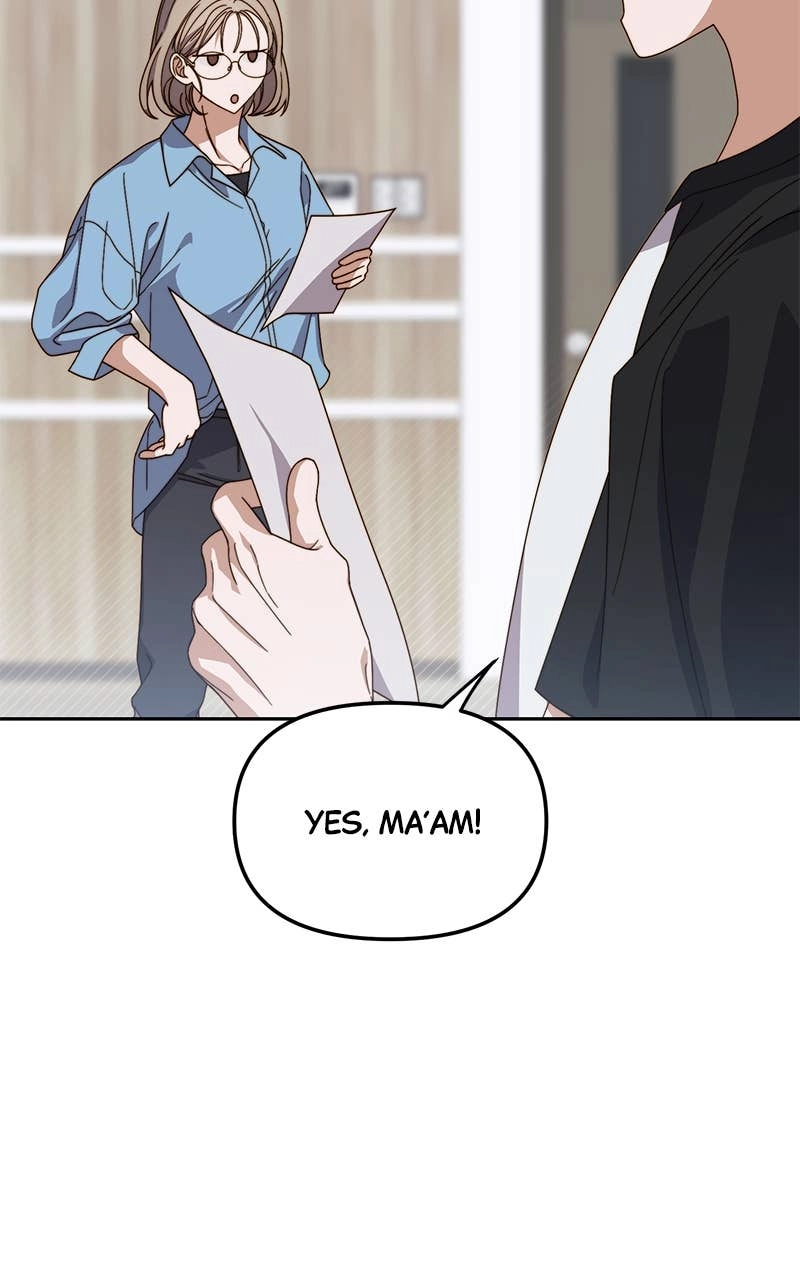 My Comeback as the Youngest Member Chapter 25, page 42 of 94