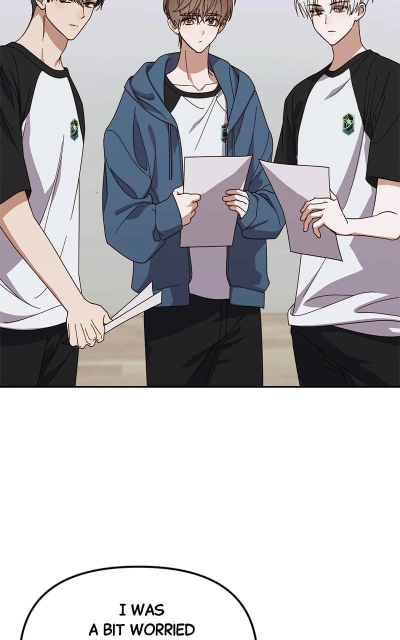 My Comeback as the Youngest Member Chapter 25, page 45 of 94