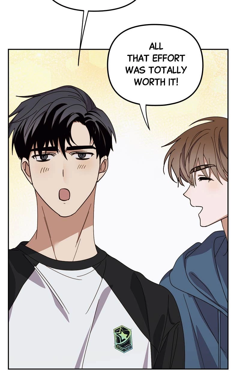 My Comeback as the Youngest Member Chapter 25, page 49 of 94