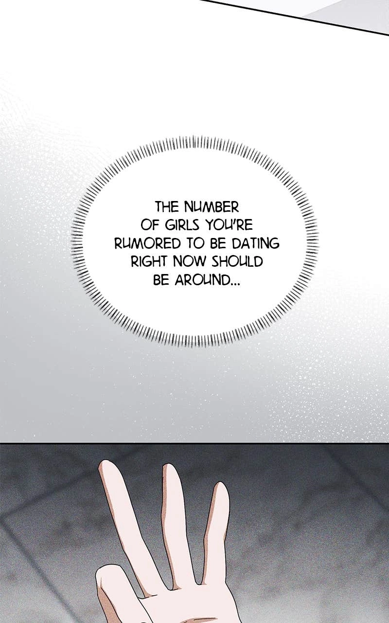 My Comeback as the Youngest Member Chapter 25, page 5 of 94