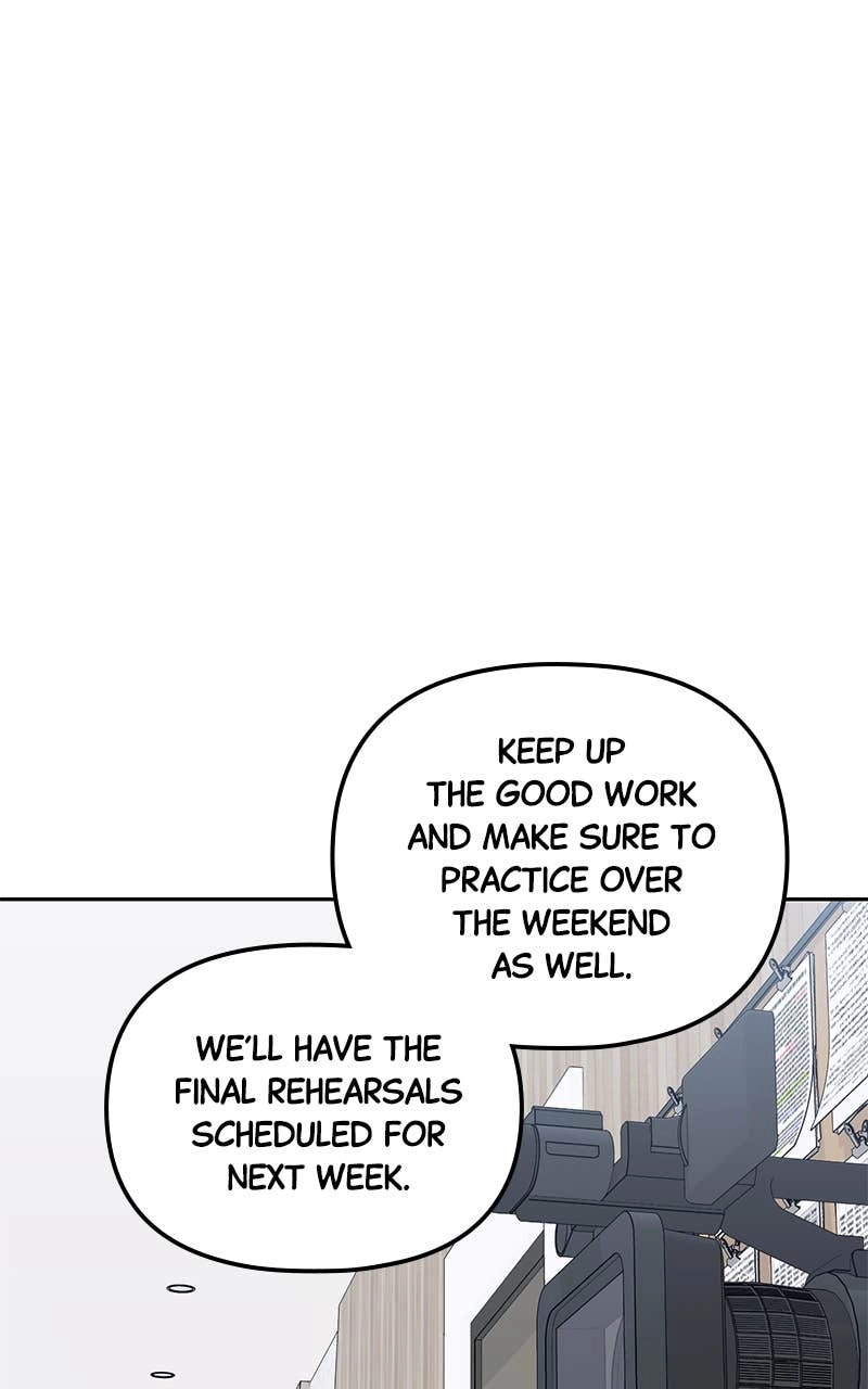 My Comeback as the Youngest Member Chapter 25, page 50 of 94