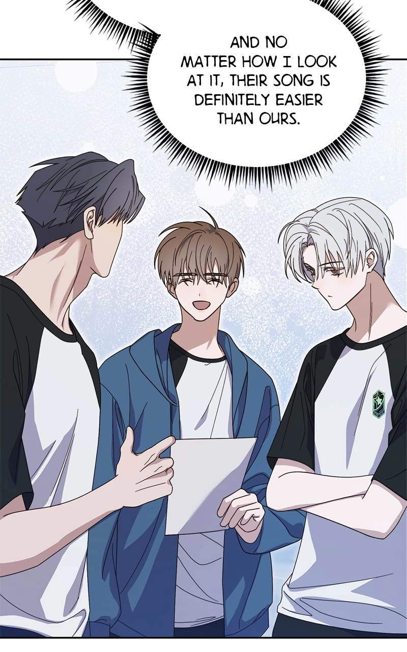 My Comeback as the Youngest Member Chapter 25, page 54 of 94