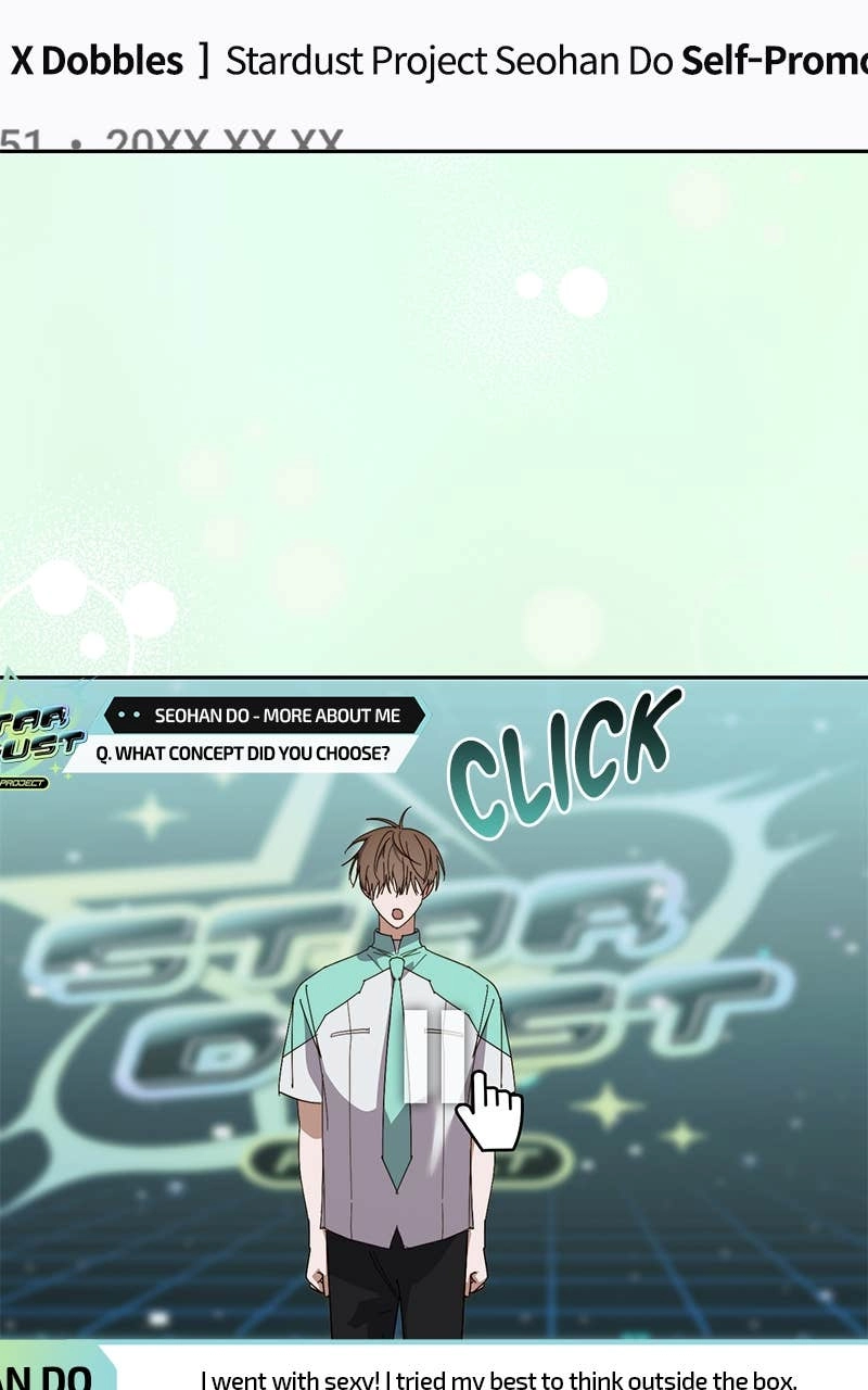 My Comeback as the Youngest Member Chapter 25, page 57 of 94