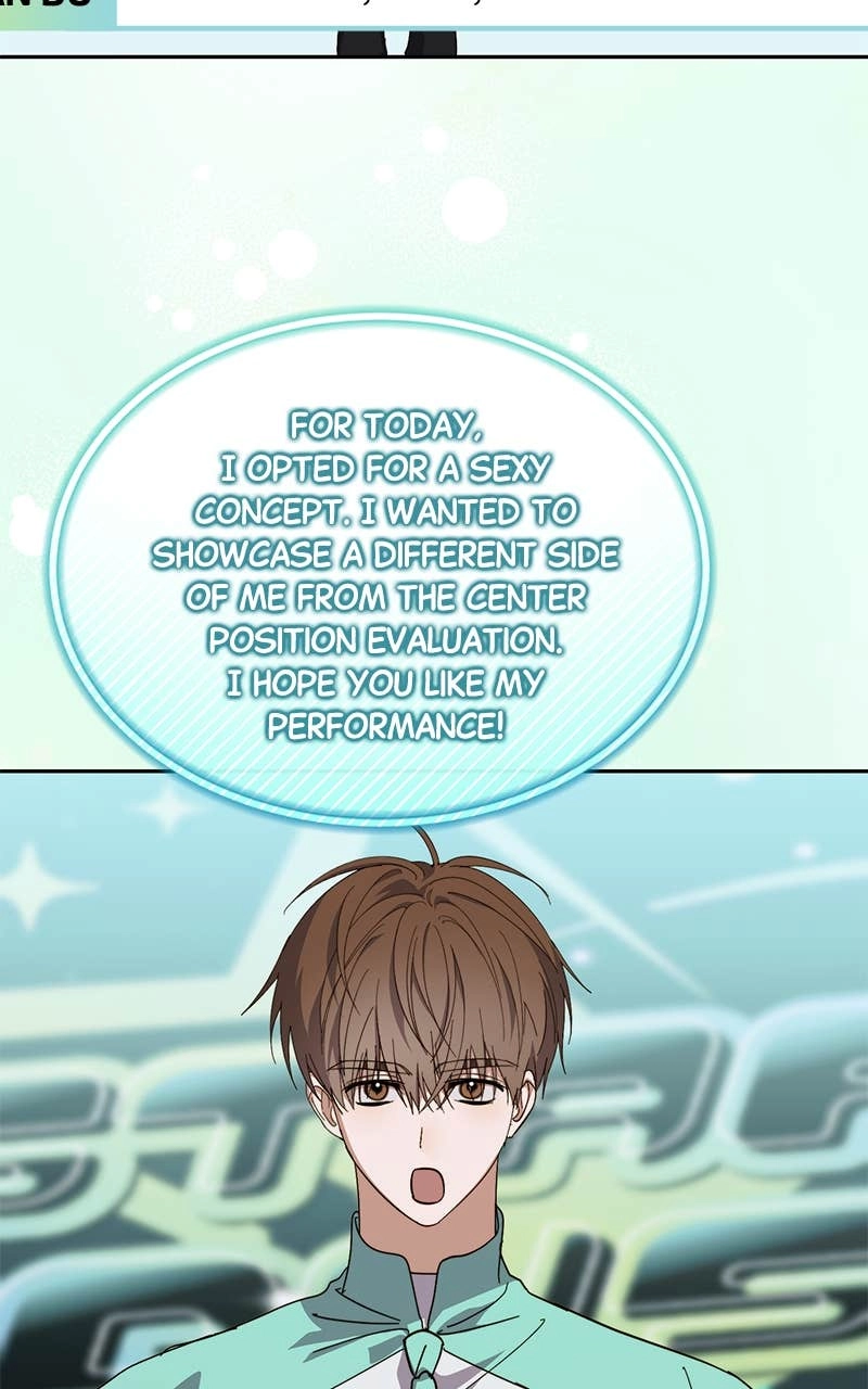My Comeback as the Youngest Member Chapter 25, page 58 of 94