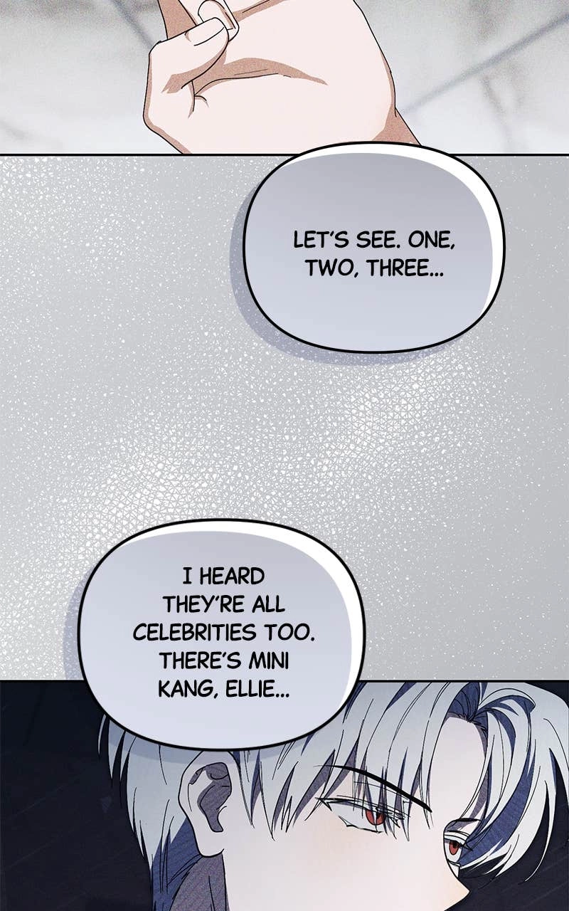 My Comeback as the Youngest Member Chapter 25, page 6 of 94