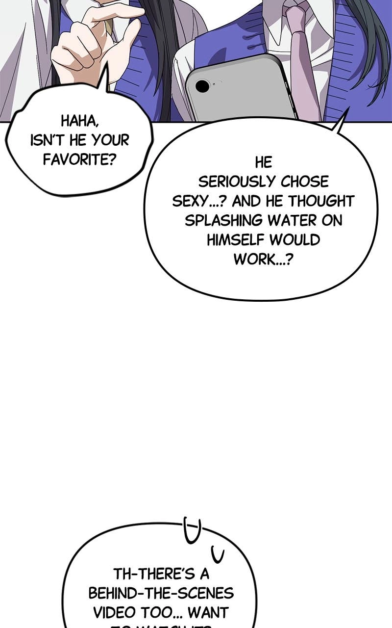 My Comeback as the Youngest Member Chapter 25, page 64 of 94