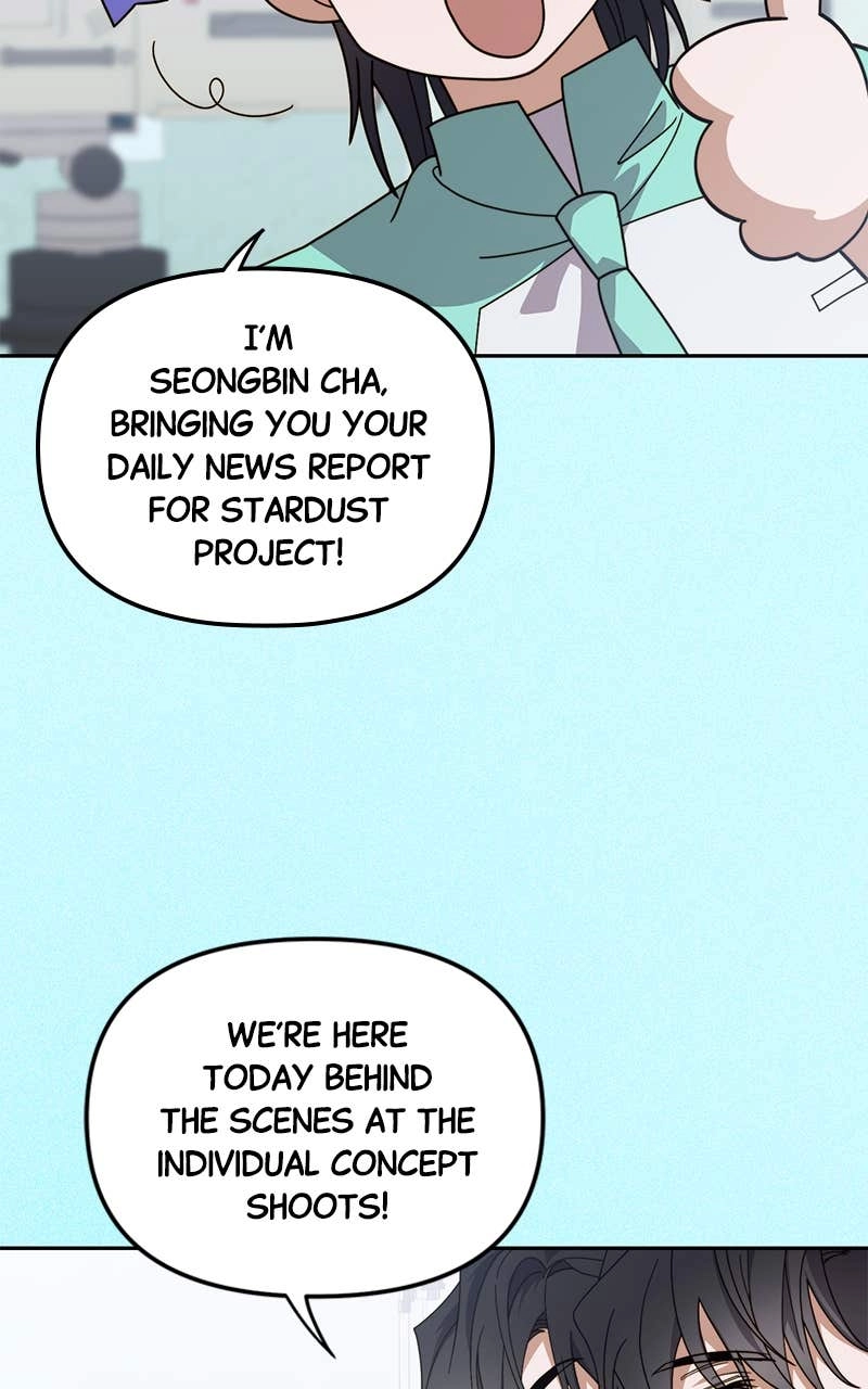 My Comeback as the Youngest Member Chapter 25, page 67 of 94