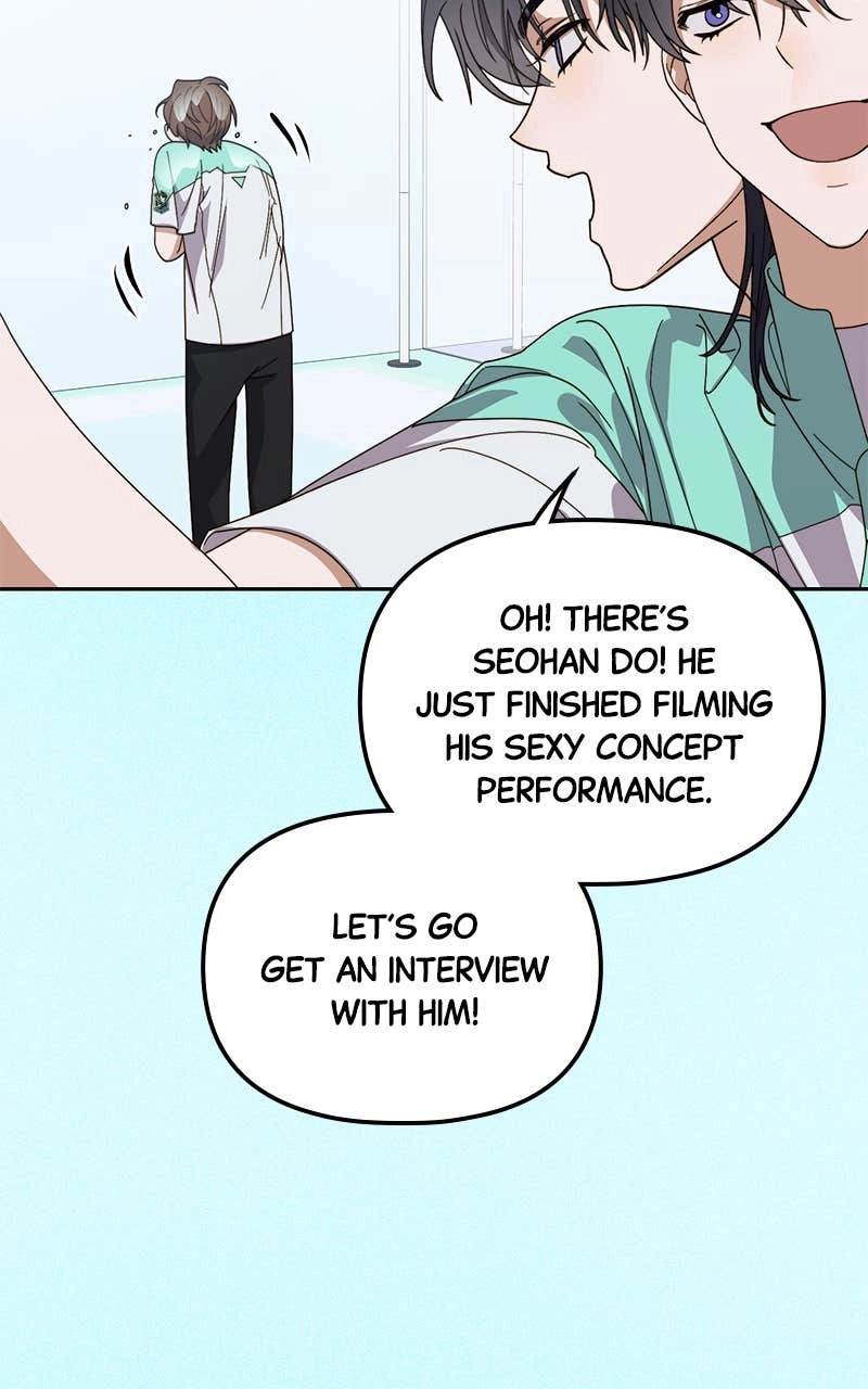 My Comeback as the Youngest Member Chapter 25, page 68 of 94