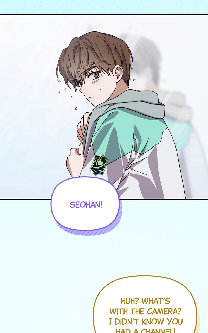 My Comeback as the Youngest Member Chapter 25, page 69 of 94