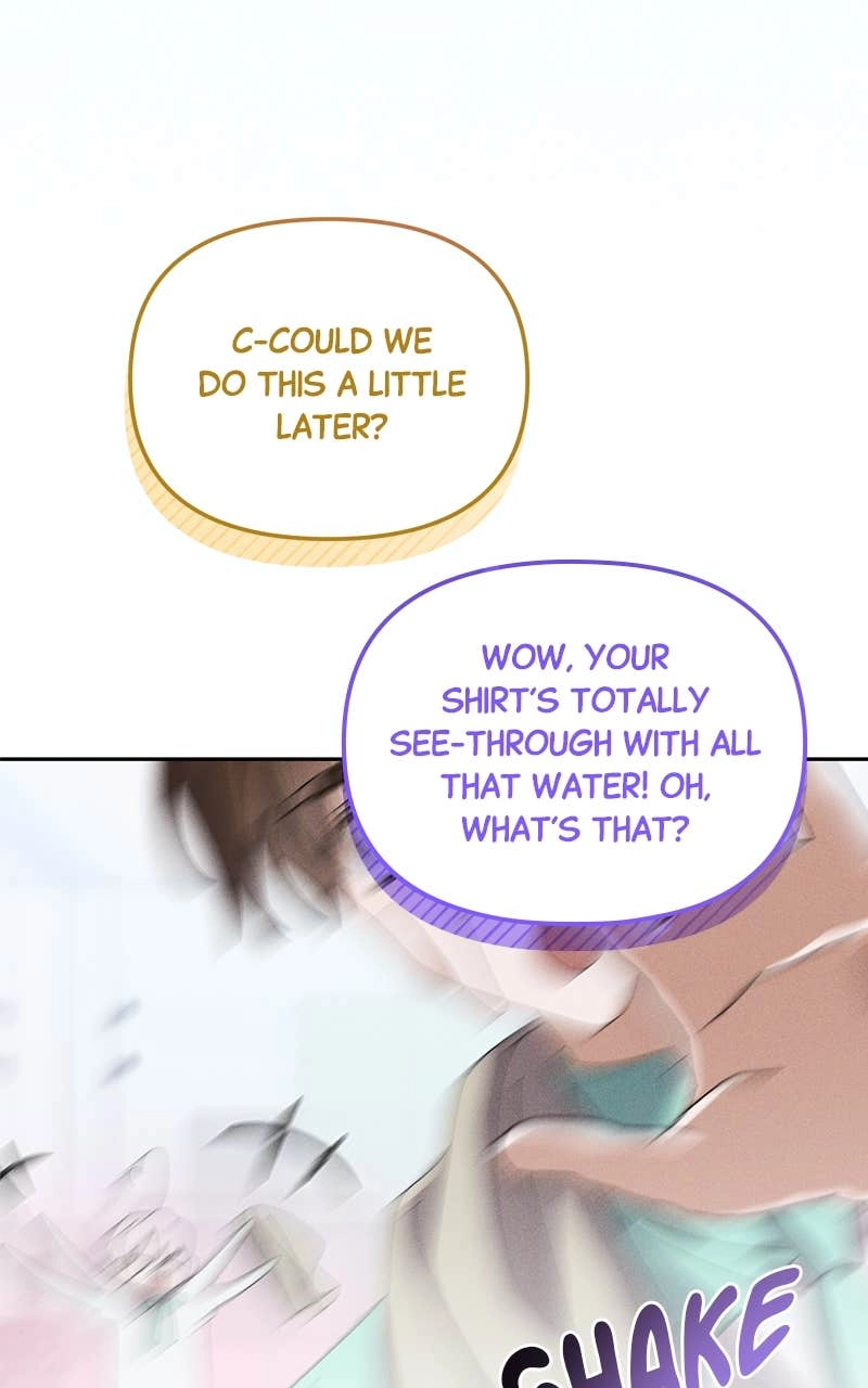 My Comeback as the Youngest Member Chapter 25, page 71 of 94