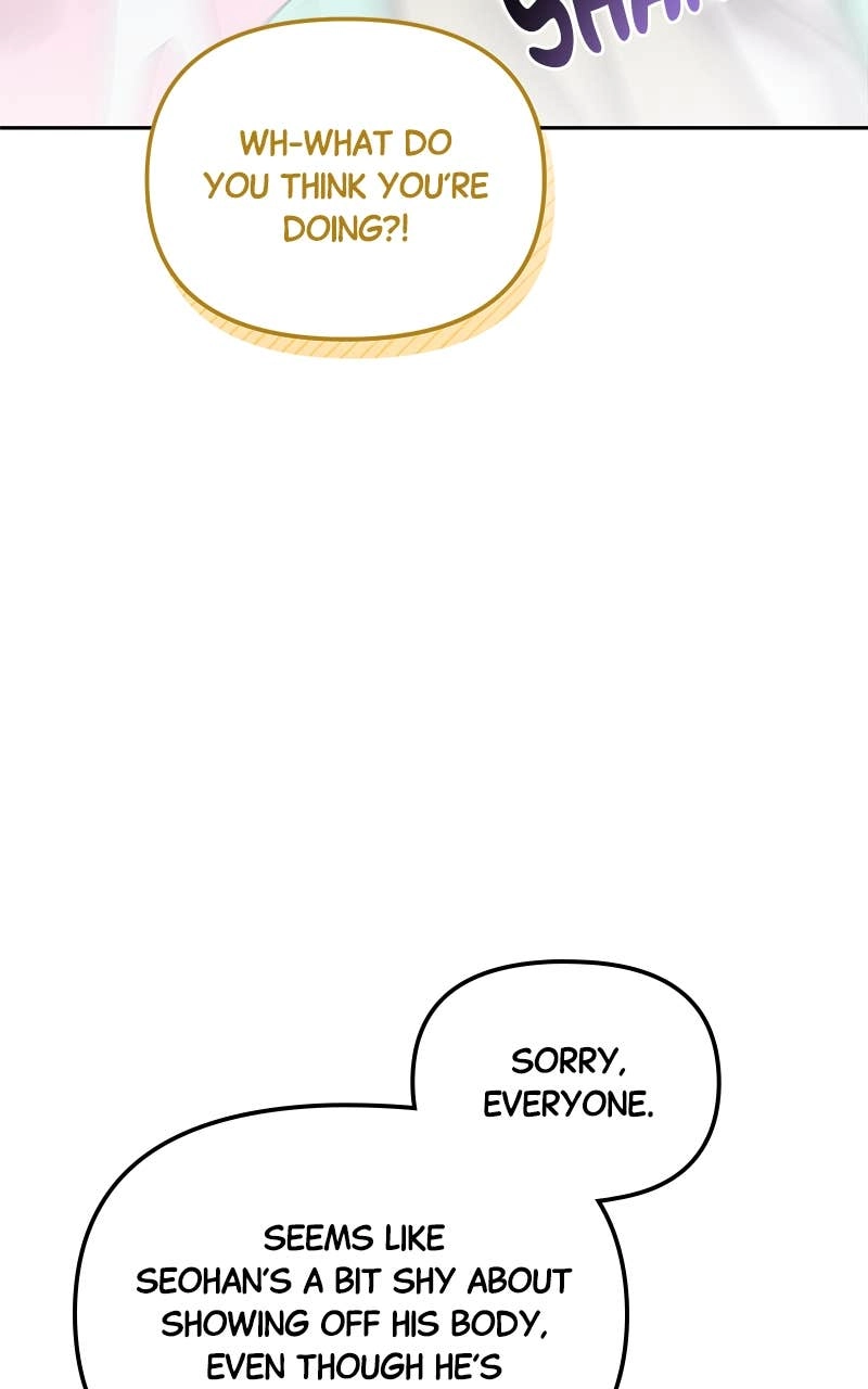 My Comeback as the Youngest Member Chapter 25, page 72 of 94