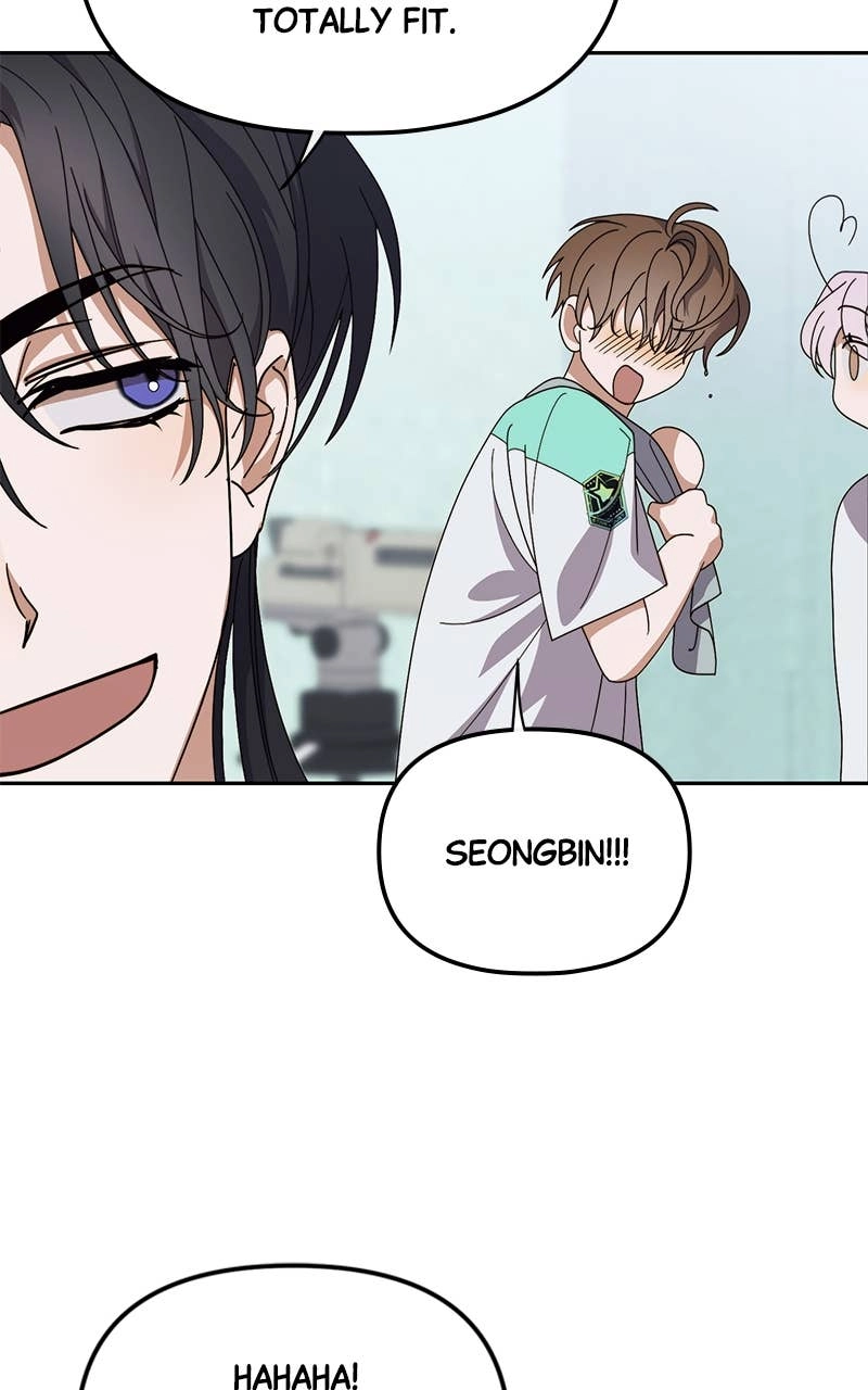 My Comeback as the Youngest Member Chapter 25, page 73 of 94