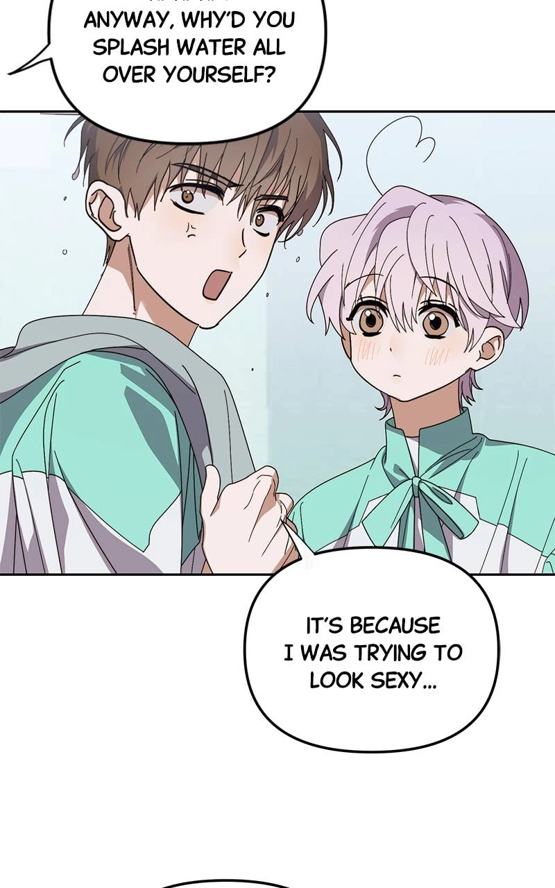 My Comeback as the Youngest Member Chapter 25, page 74 of 94