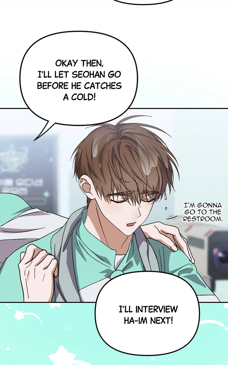 My Comeback as the Youngest Member Chapter 25, page 77 of 94