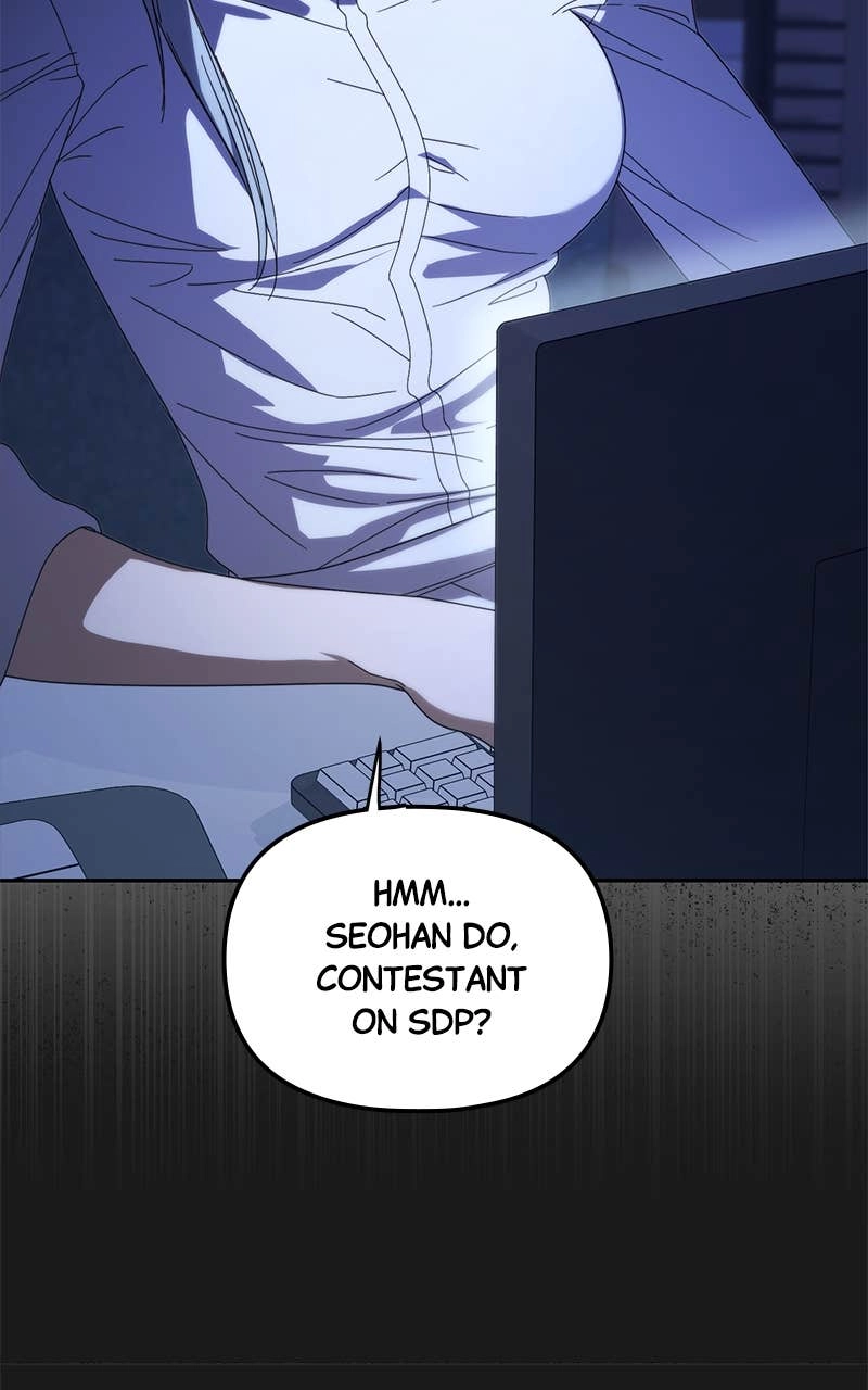 My Comeback as the Youngest Member Chapter 25, page 80 of 94