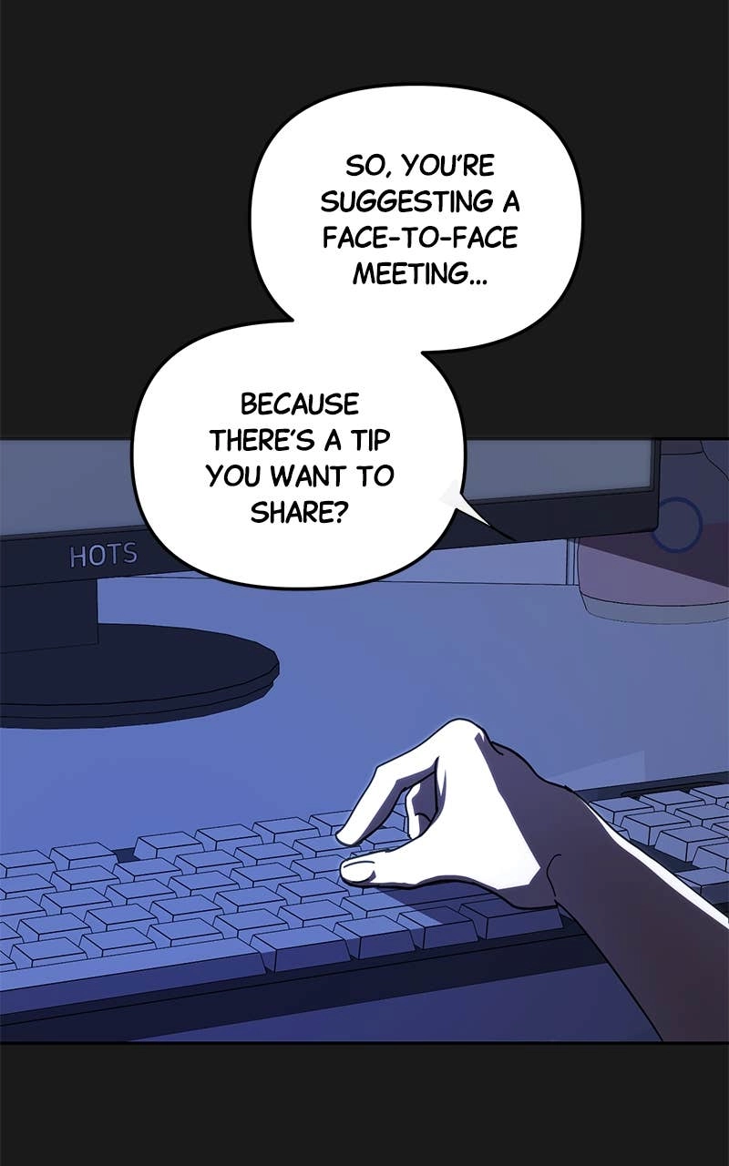 My Comeback as the Youngest Member Chapter 25, page 81 of 94