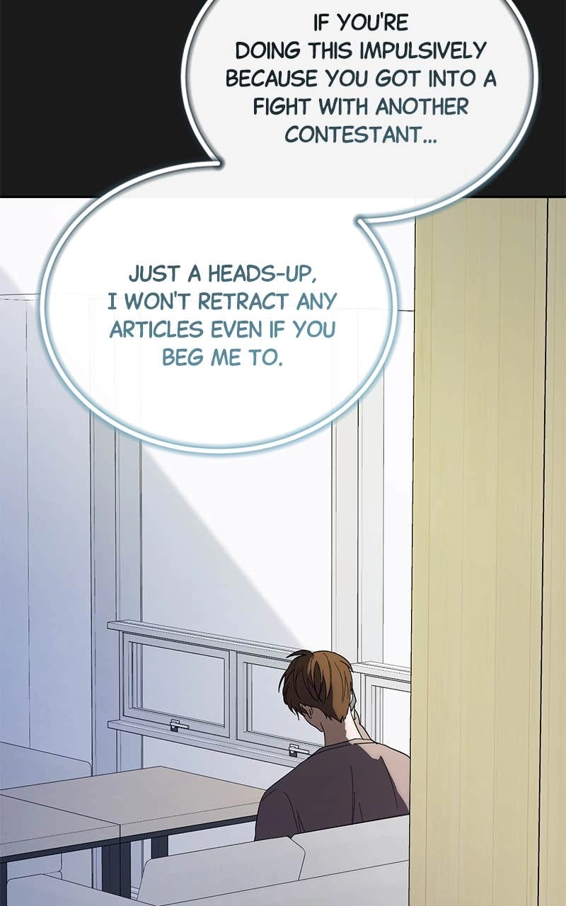 My Comeback as the Youngest Member Chapter 25, page 87 of 94