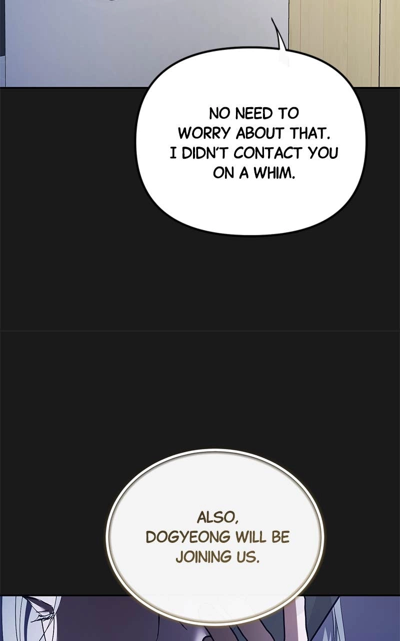 My Comeback as the Youngest Member Chapter 25, page 88 of 94
