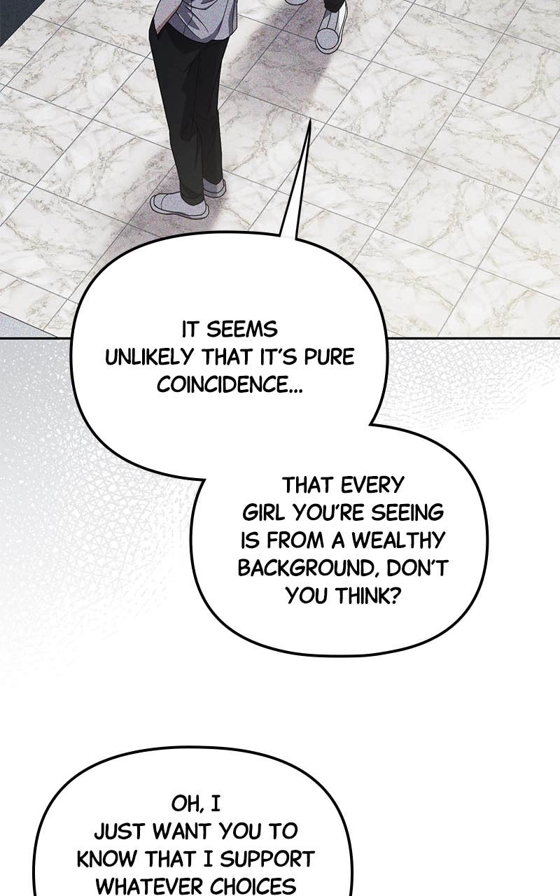 My Comeback as the Youngest Member Chapter 25, page 9 of 94