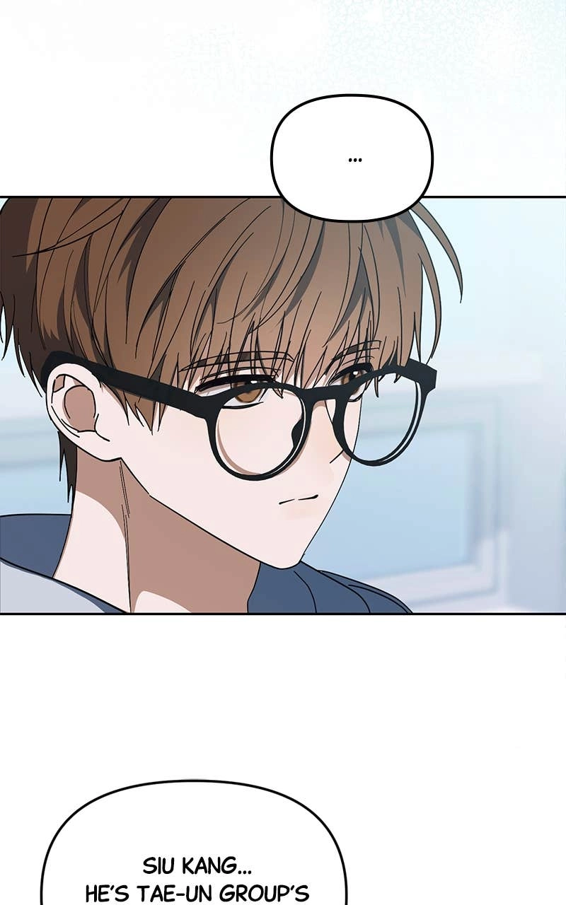My Comeback as the Youngest Member Chapter 26, page 18 of 97