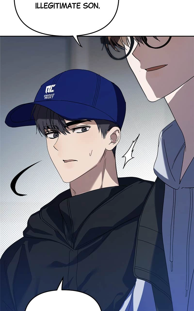 My Comeback as the Youngest Member Chapter 26, page 19 of 97